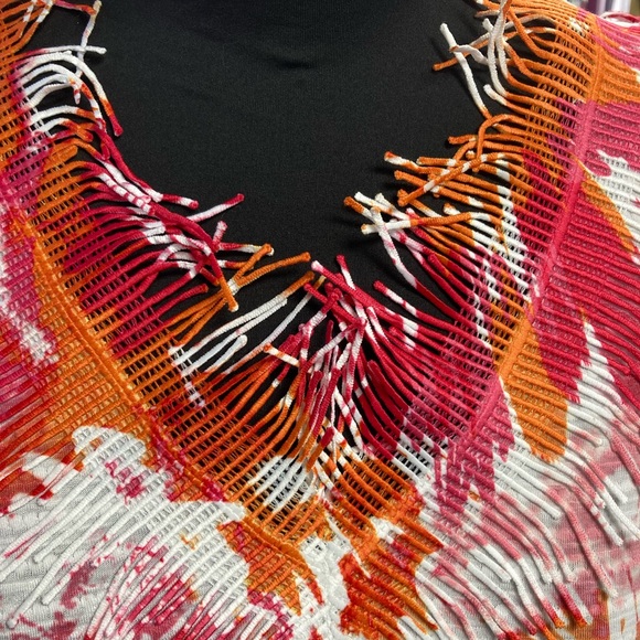 Atelier 3/4 Sleeve Top - Picture 6 of 6